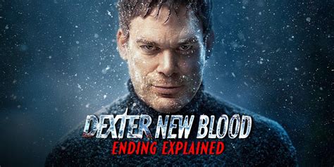 dexter blood ending.